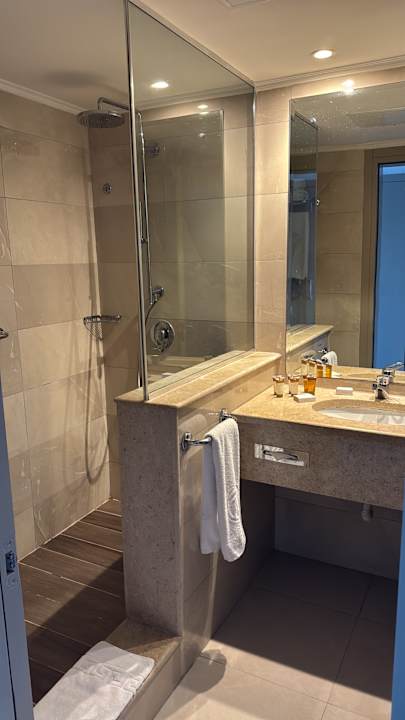 Zimmer Cleopatra Luxury Resort Makadi Bay