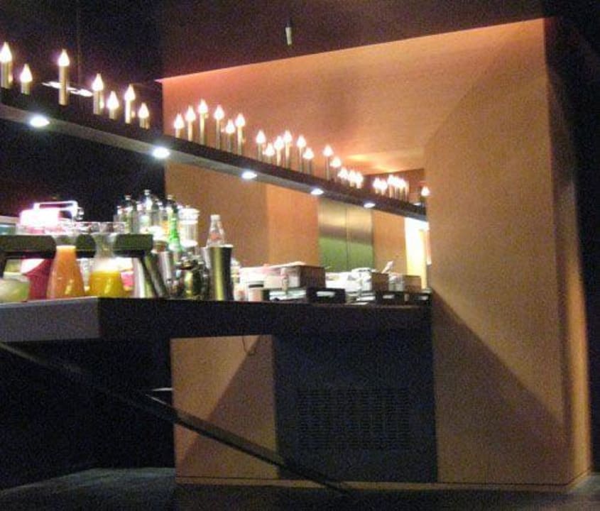 Frühstücksbuffet im Restaurant Goh Hotel Sofitel Strasbourg Grande Ile