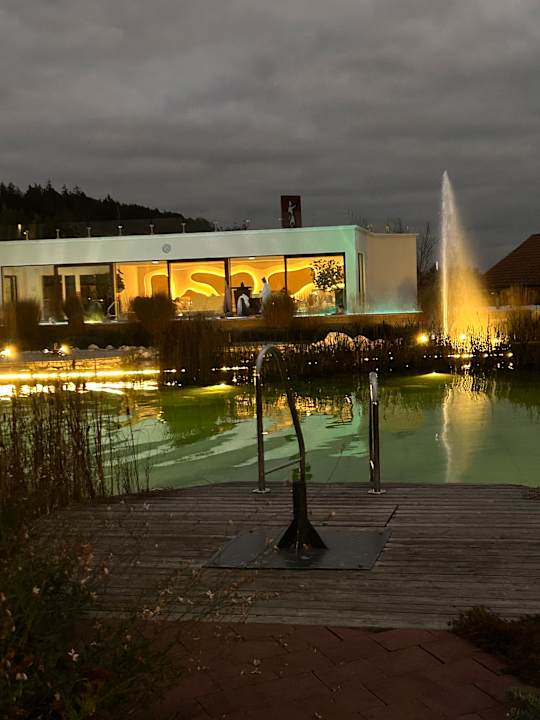 Pool Der Birkenhof - Spa & Genuss Resort