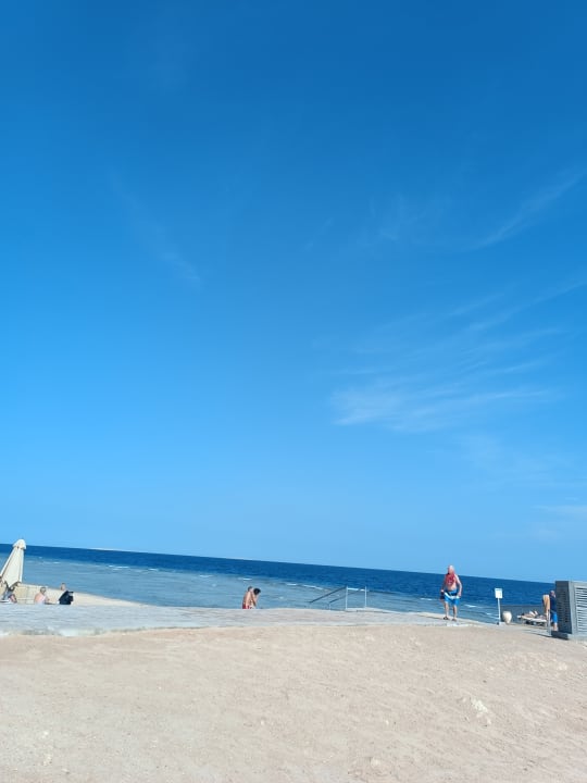 Strand Serenity Alpha Beach