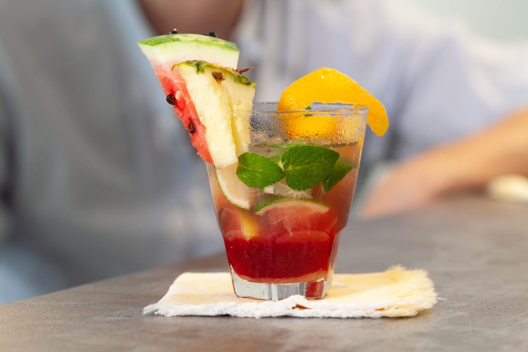 Gastro Abano Verdi Hotel Terme