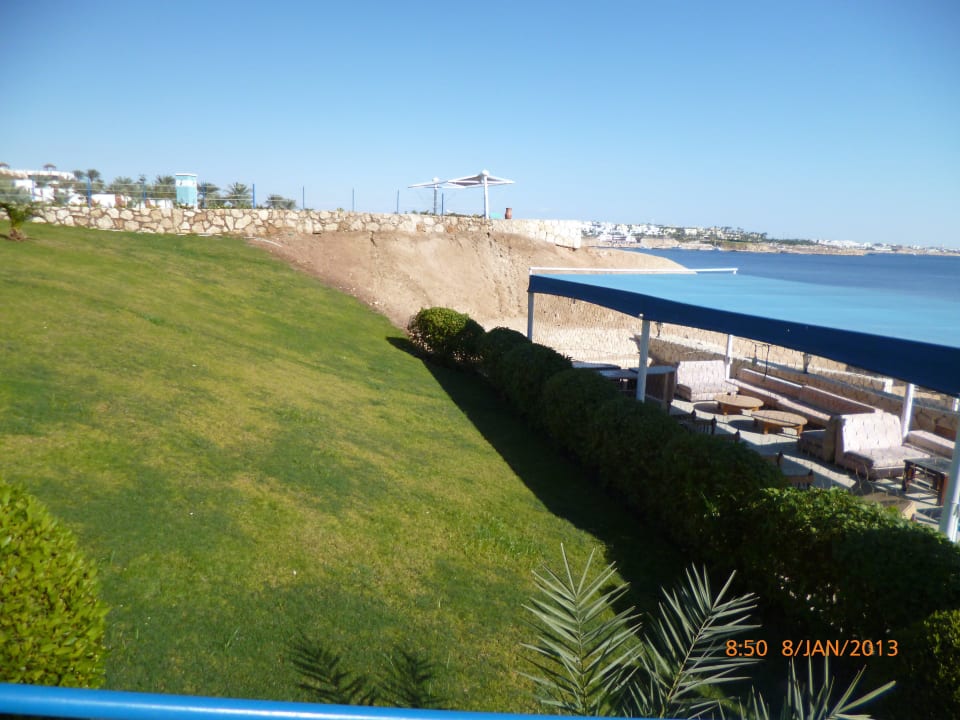 Garten Sultan Gardens Resort