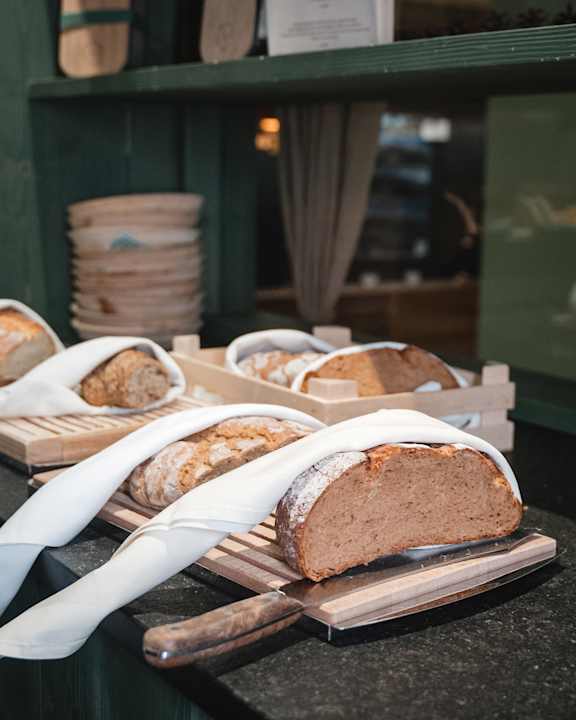 Gastro Farmhotel Moosmair