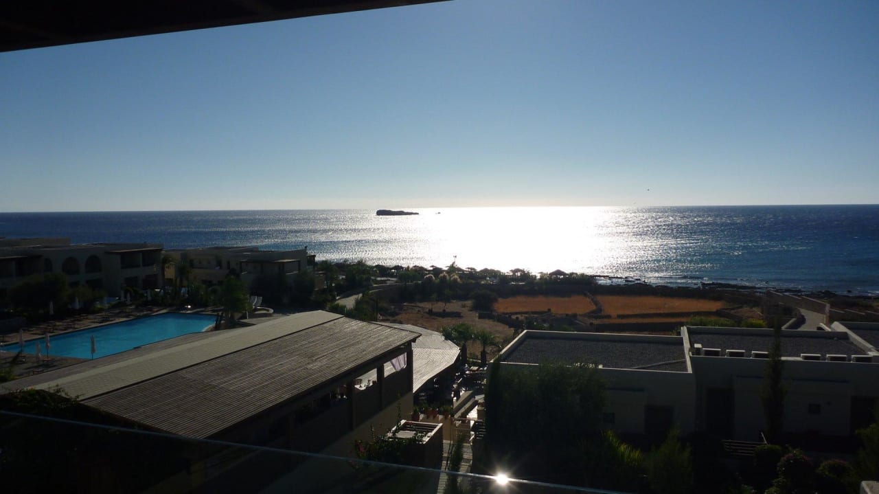 Zimmer 127 Aquagrand Artistic Luxury Beach Resort - Adults only