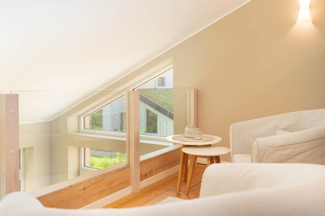 Zimmer Ferienhof Harms GbR