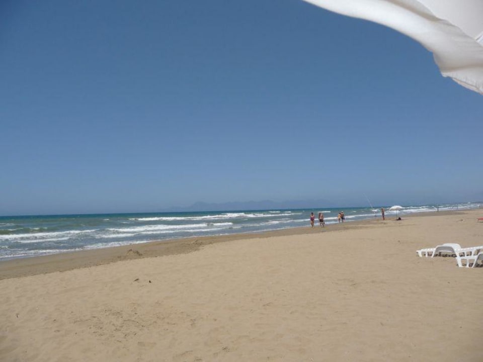 Plaza Paestum Inn Beach Resort