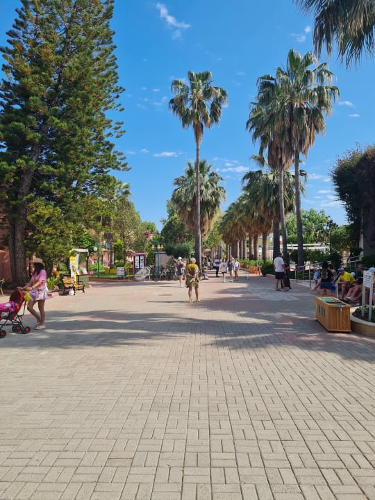 Sonstiges VONRESORT Golden Beach