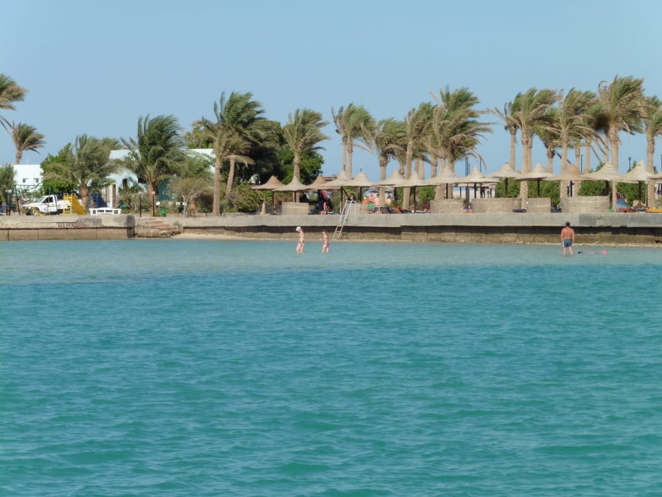 Strand Arabia Azur Resort