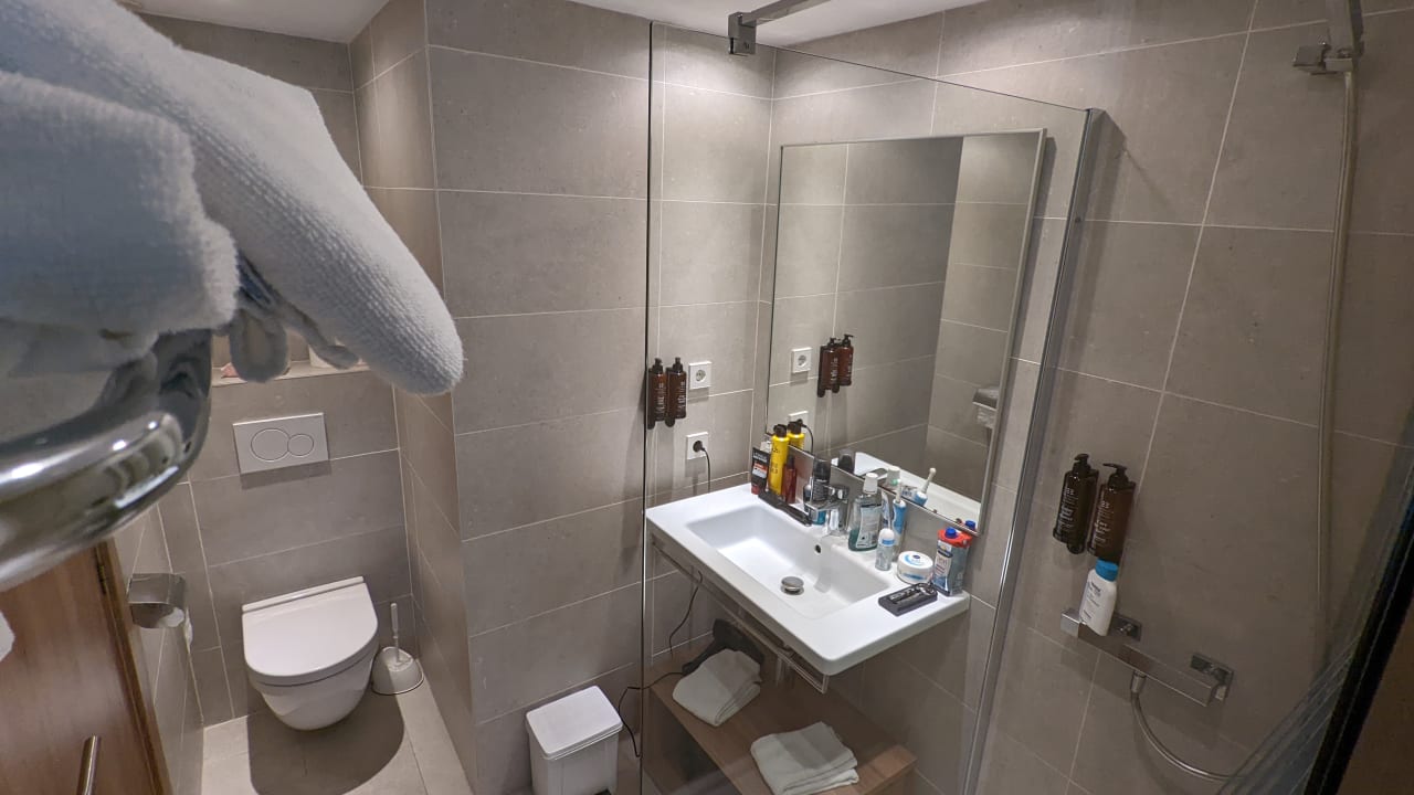 Zimmer Hotel Playa Golf