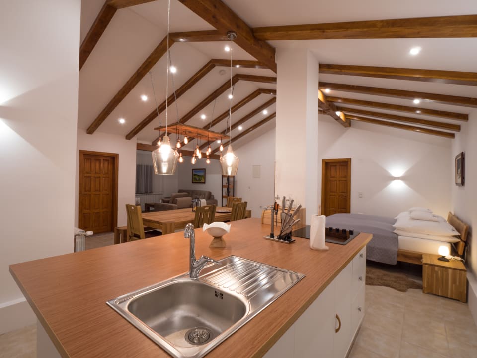 Zimmer Bergkranc Hotel & Resort