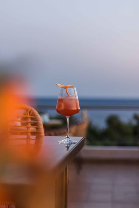 Gastro Secret Paradise Hotel and Spa