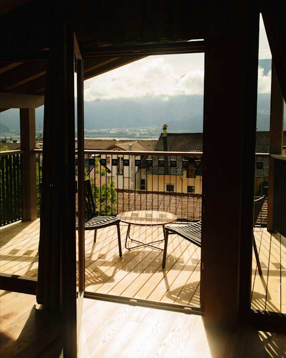 Zimmer Langenmantel Historic Suites