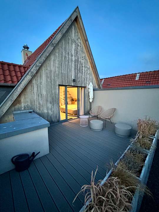 Zimmer Wertschätzer Hotel - Krumme Str