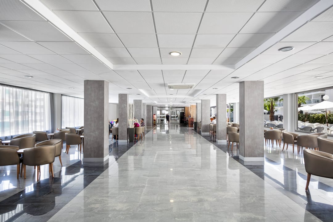 Hall Hotel Best Los Angeles