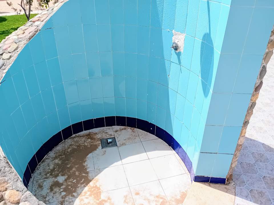 Sonstiges Seven Seas Jolie Bay Resort