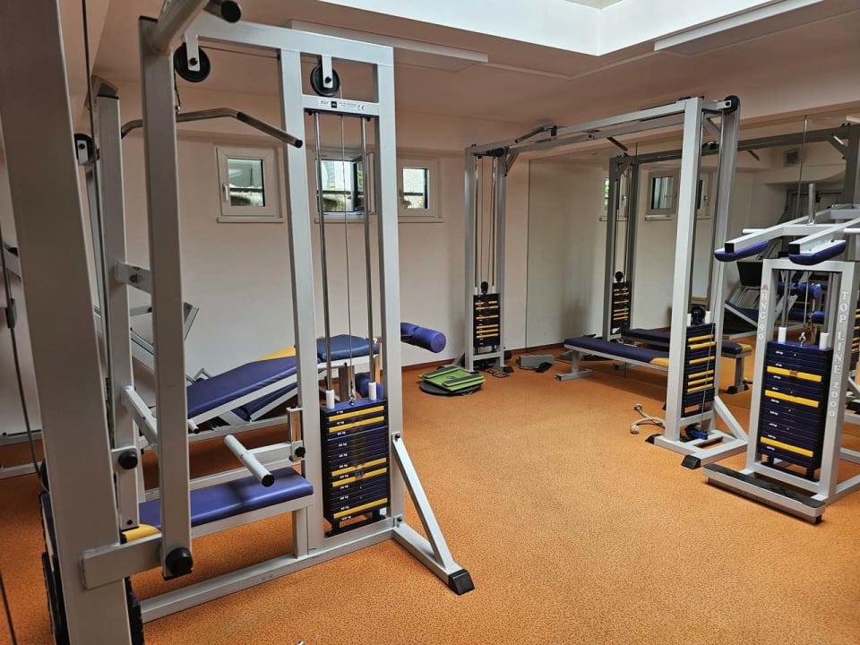 Sport & Freizeit 1A Landhotel Schicklberg