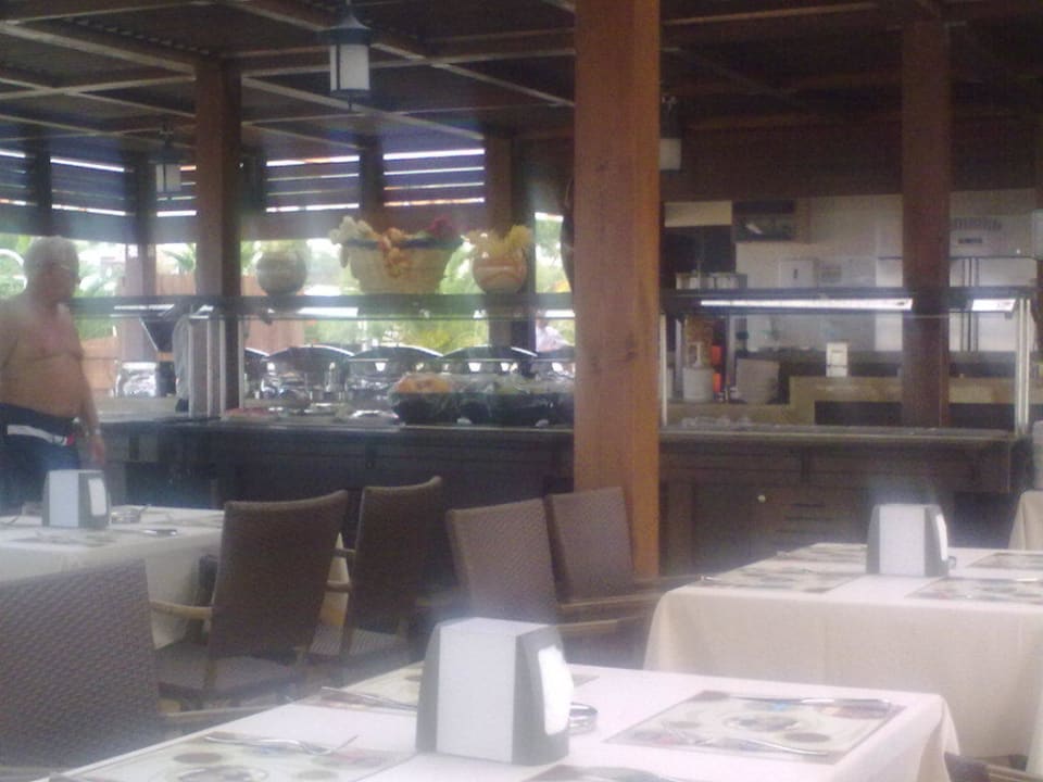Strandrestaurant Sunis Evren Beach Resort Hotel & Spa