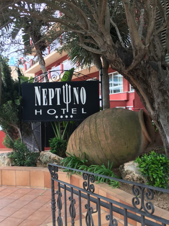 Sonstiges Universal Hotel Neptuno - Adults Only