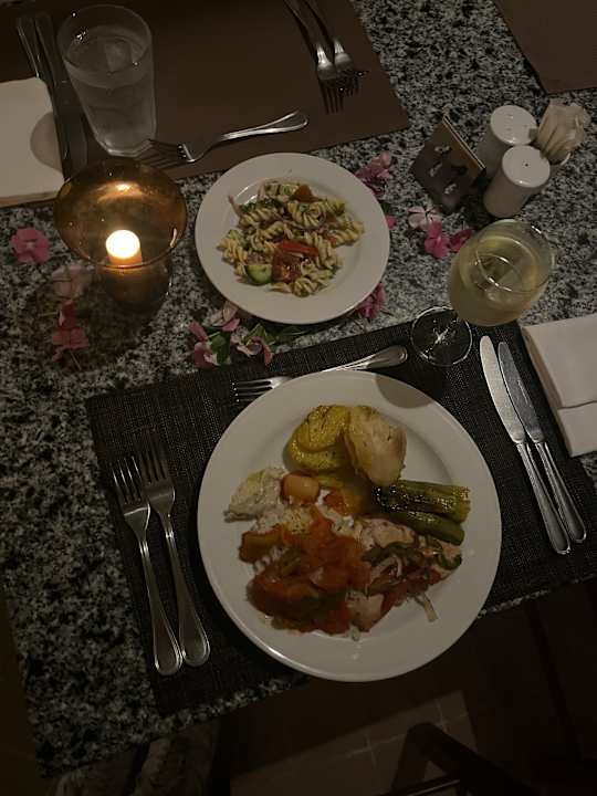 Gastro Jaz Soma Beach