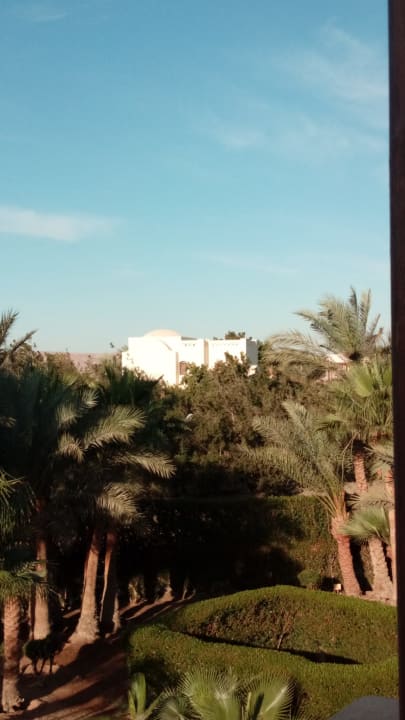 Außenansicht Casa Cook El Gouna - Adults Only