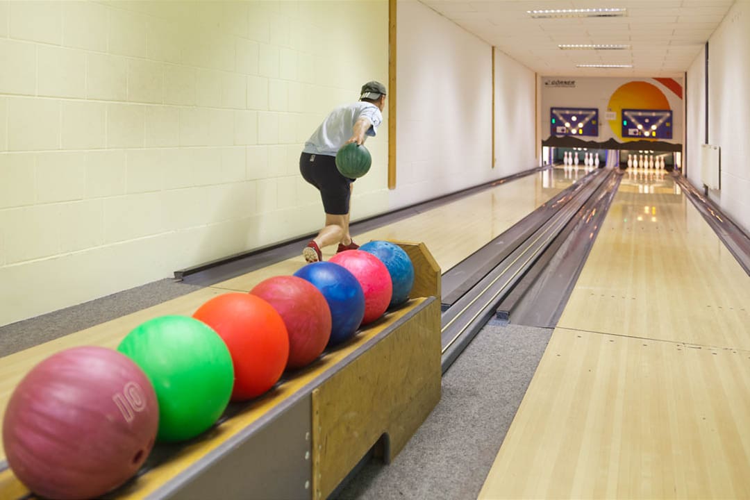 Sport & Freizeit Werrapark Resort Hotel Heubacher Höhe
