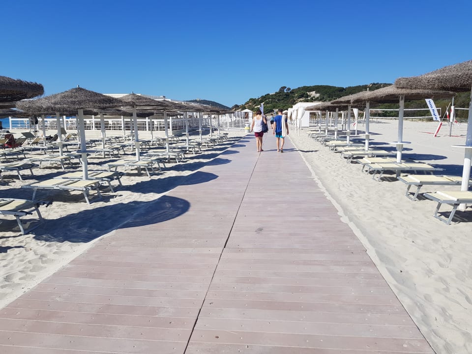 Strand VOI Tanka Village