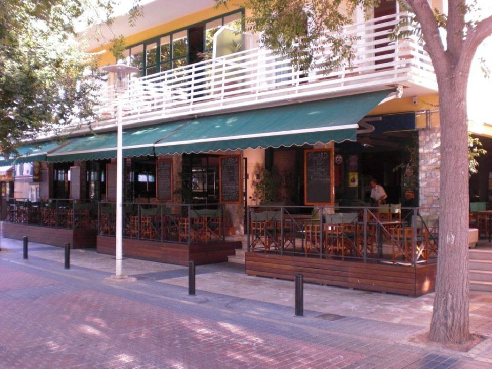 Hotel Paguera Paguera Treff Boutique Hotel