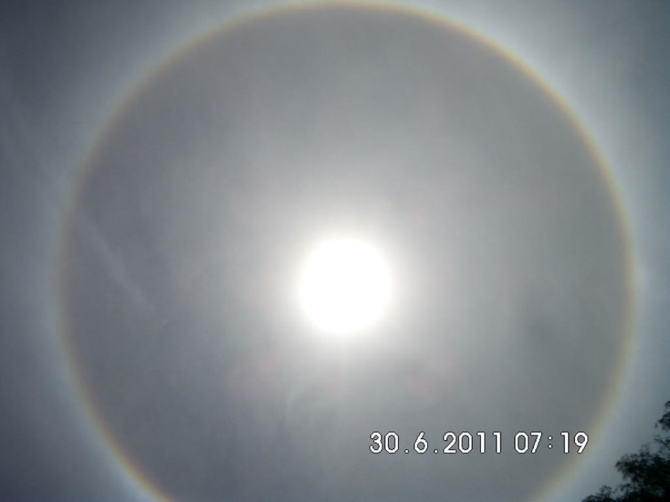 Ein seltenes Halo Best Western Premier Bangtao Beach Resort & Spa