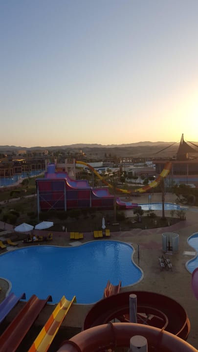 Rutschen Kahramana Park