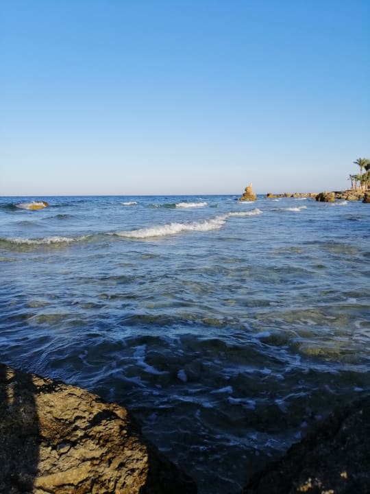 Strand Pickalbatros Citadel Resort