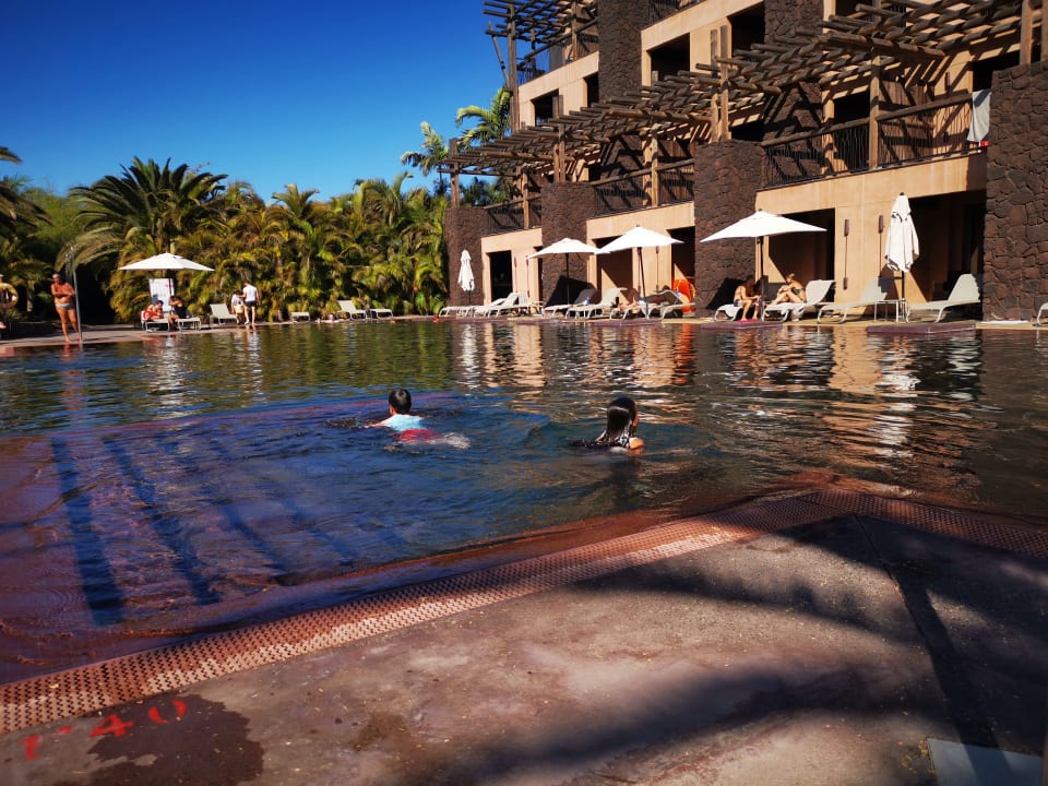 Pool Lopesan Baobab Resort