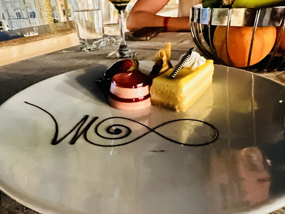 Gastro Pickalbatros Palace Resort