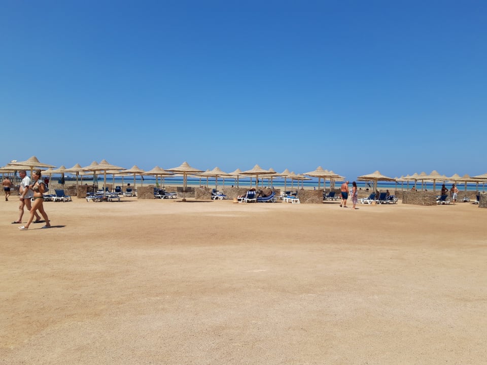 Strand Stella Beach Resort & Spa Makadi Bay