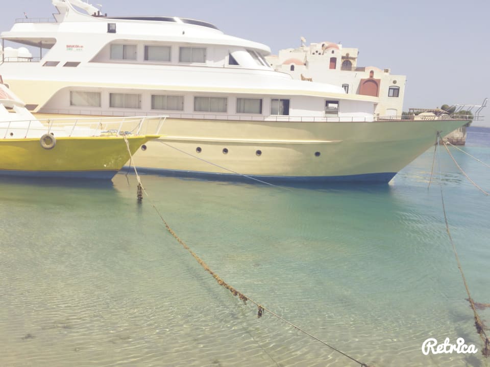 Meer Arabella Azur Resort