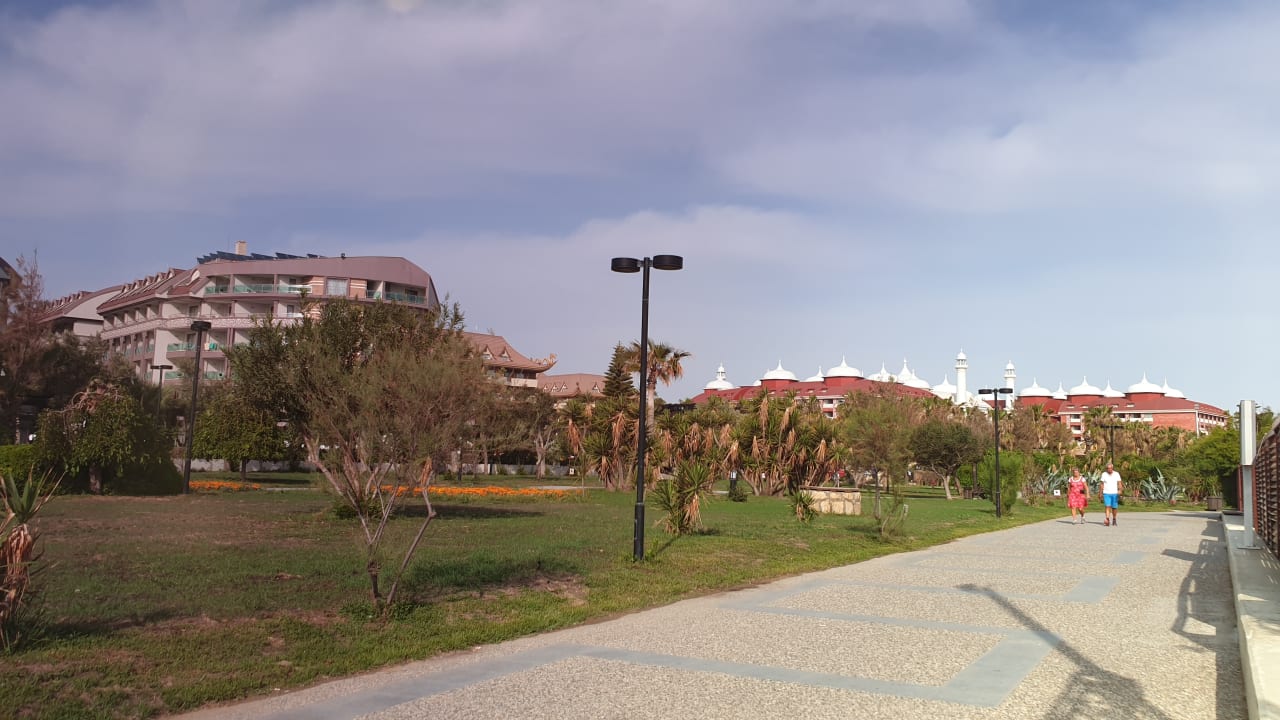 Sonstiges Hane Family Resort
