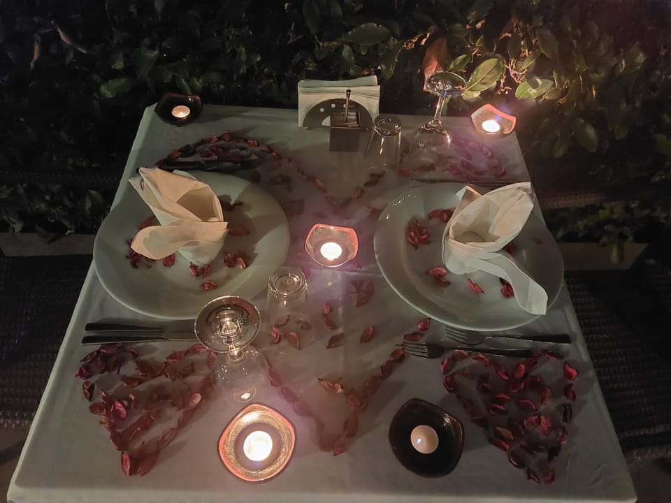 Gastro Sherwood Dreams Resort