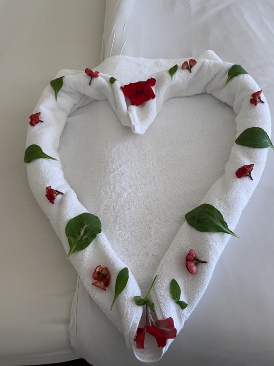 Zimmer Casa Mare Resort