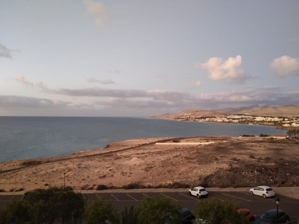 Ausblick R2 Rio Calma Hotel & Spa & Conference