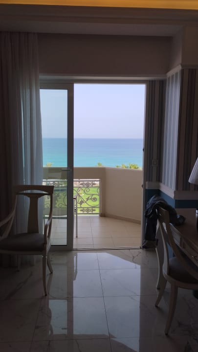 Zimmer Rodos Palladium Leisure & Wellness