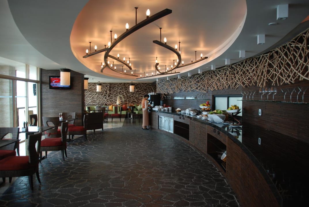 Club Mirage Lounge Centara Grand Mirage Beach Resort Pattaya