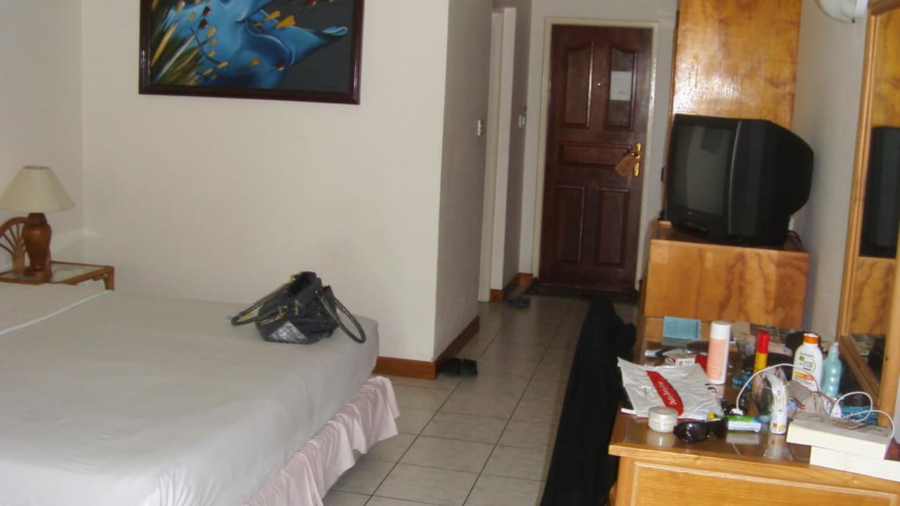 Zimmer Villa Park Sun Island