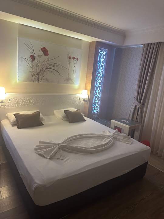 Zimmer Crystal Sunset Pearl Collection