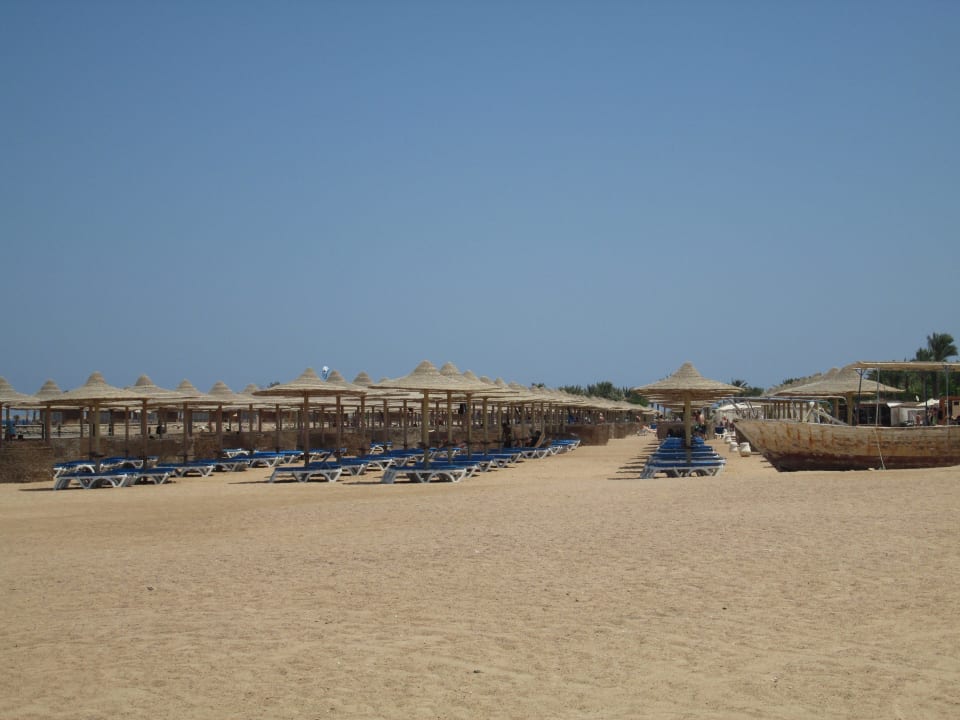Strand Stella Garden Resort & Spa, Makadi Bay