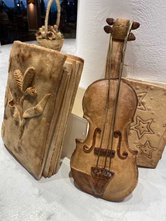 Sonstiges Aldiana Club Rocca Nettuno Calabria