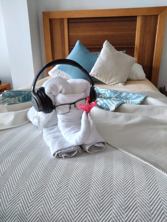 Zimmer Royalton Cayo Santa Maria