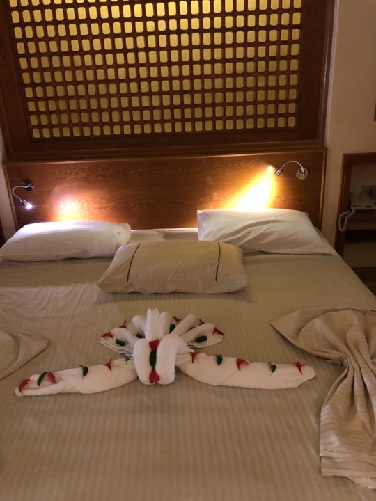 Zimmer Grand Waterworld Makadi & Family Star Makadi