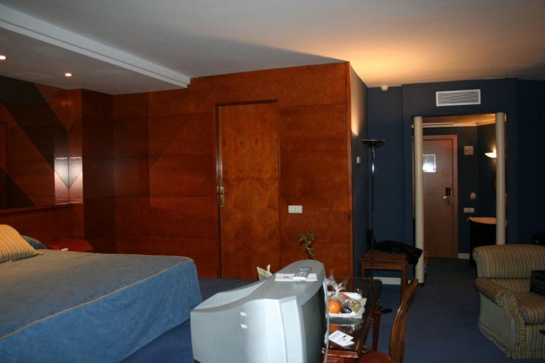 Suite 534 Hotel Bonanza Playa