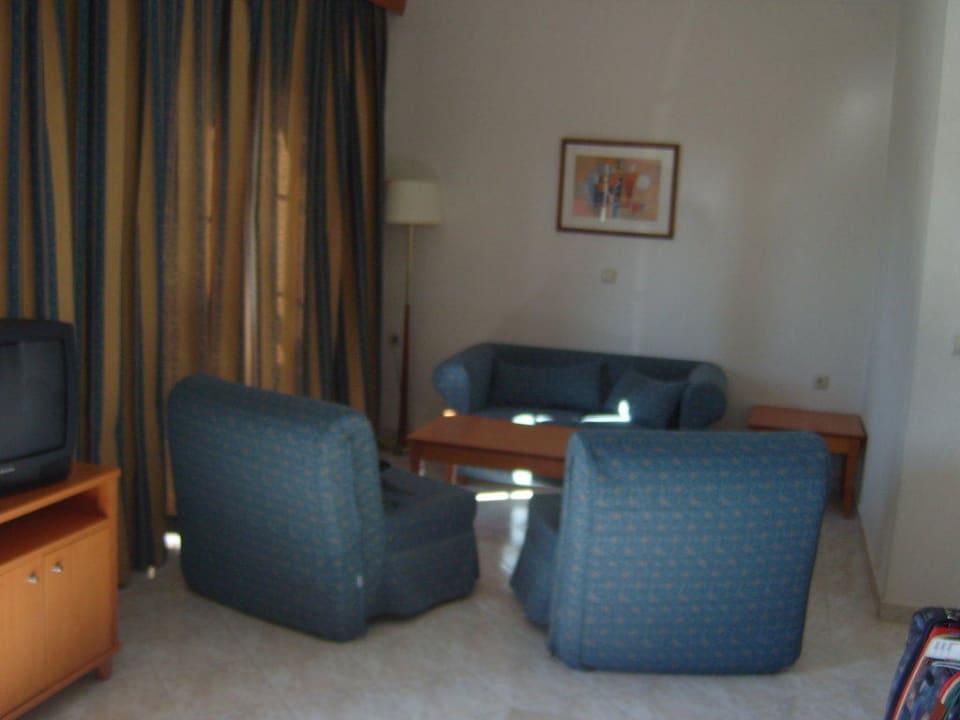 Familienzimmer Porto Bello Beach