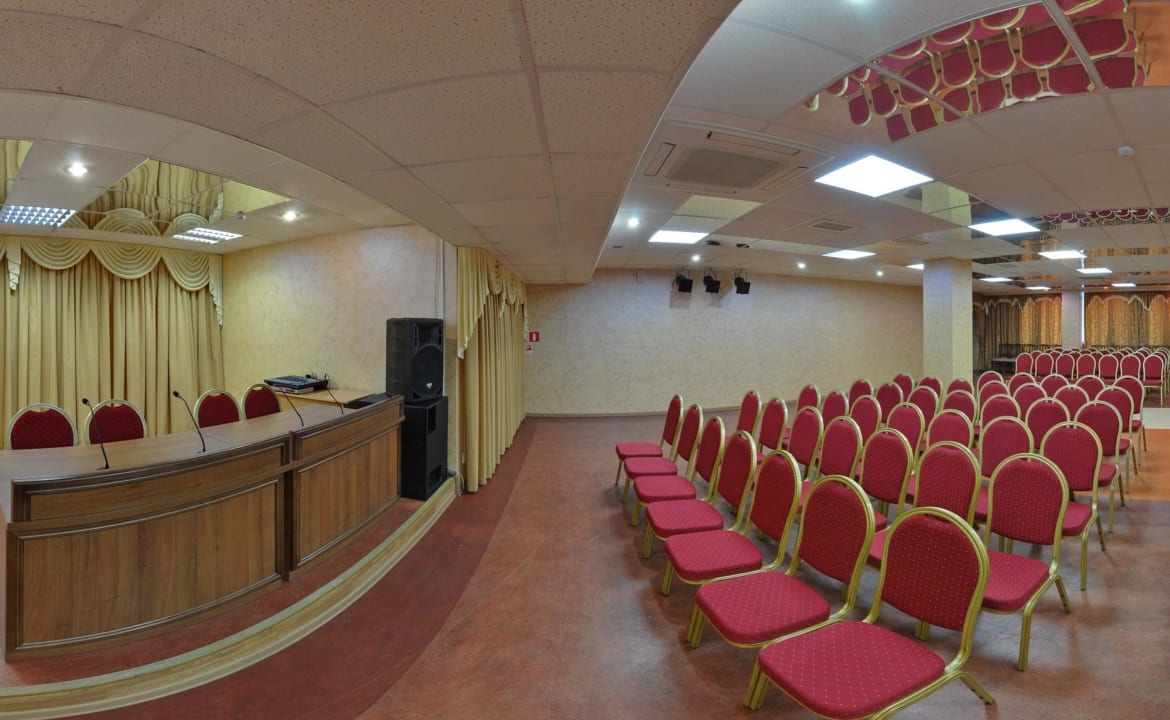 Конференц-зал Hotel Health Centre Prometheus / Оздоровительный комплекс Прометей