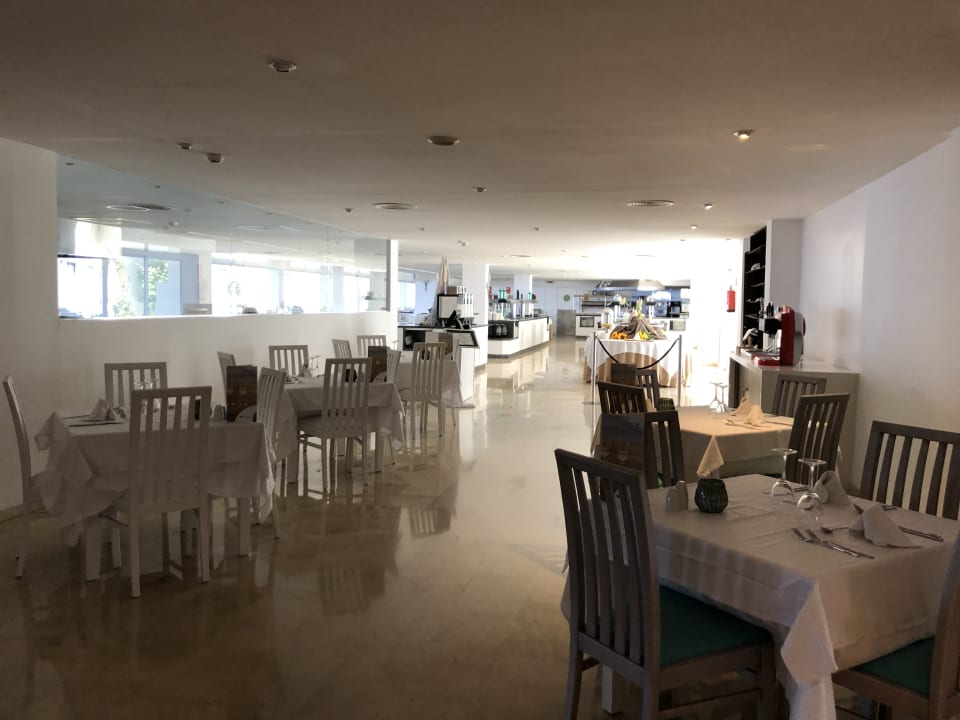 Gastro Sentido Fido Punta del Mar – Adults only